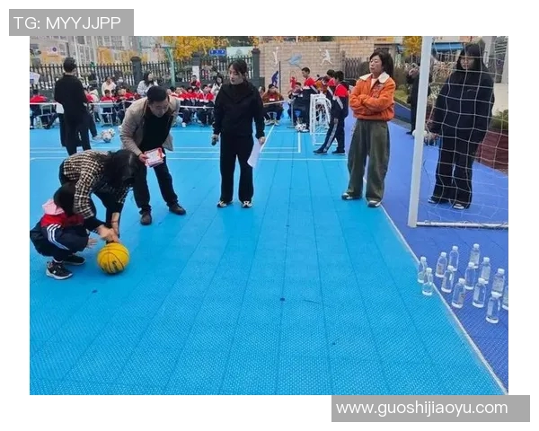 特奥精神绽放光芒让每一个特殊的孩子都能追逐梦想与希望